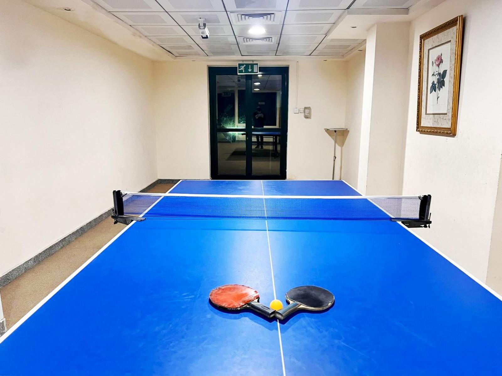Alloggio in famiglia Quiet Partition In Tecom Barsha Heights