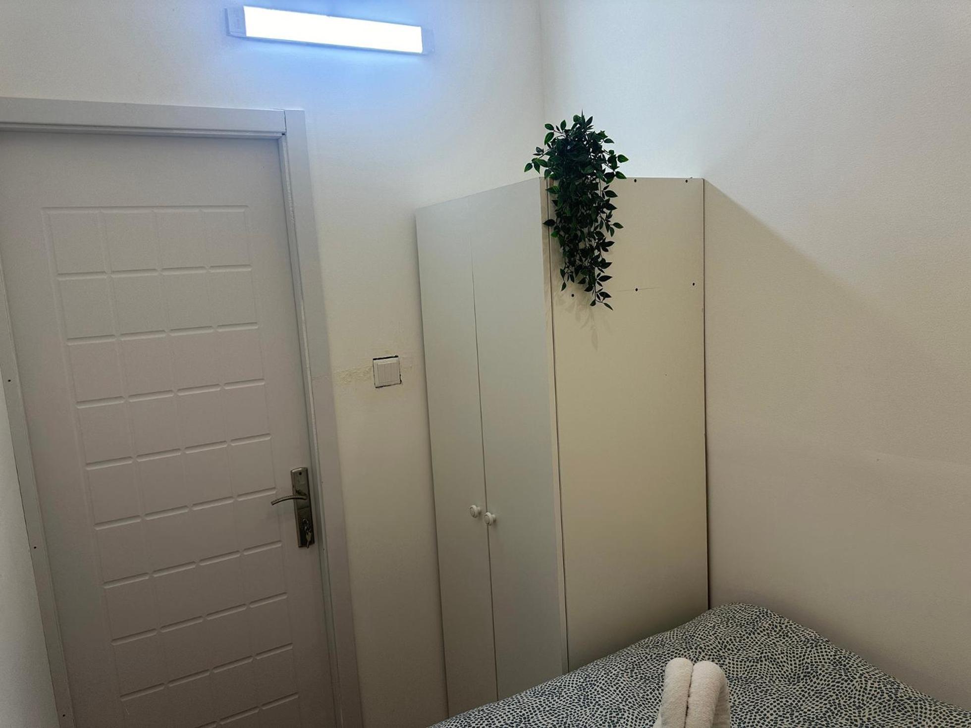 Alloggio in famiglia Quiet Partition In Tecom Barsha Heights Dubai